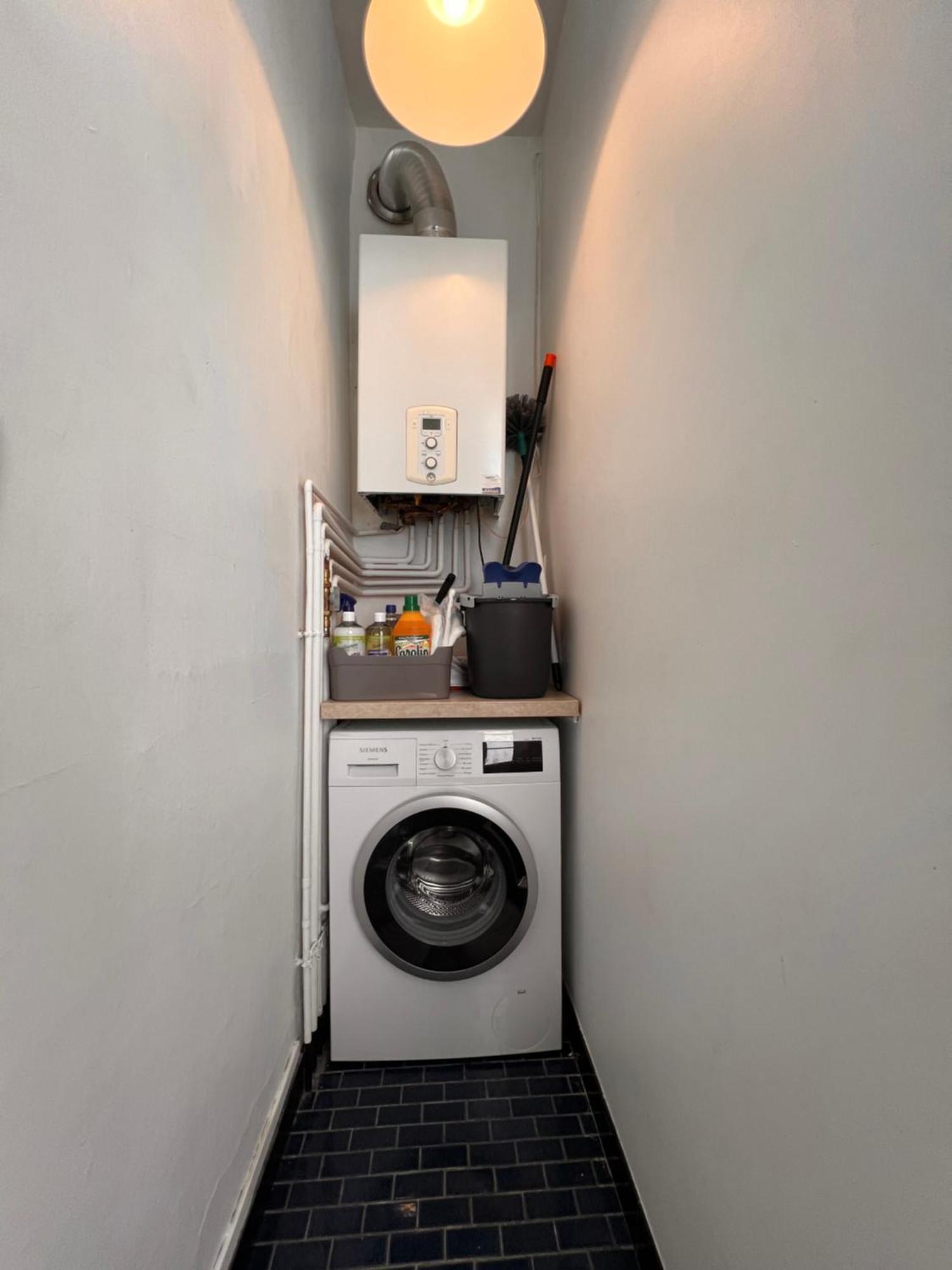 La Colbertine - Charming Apartment In Place Colbert Rochefort  Esterno foto