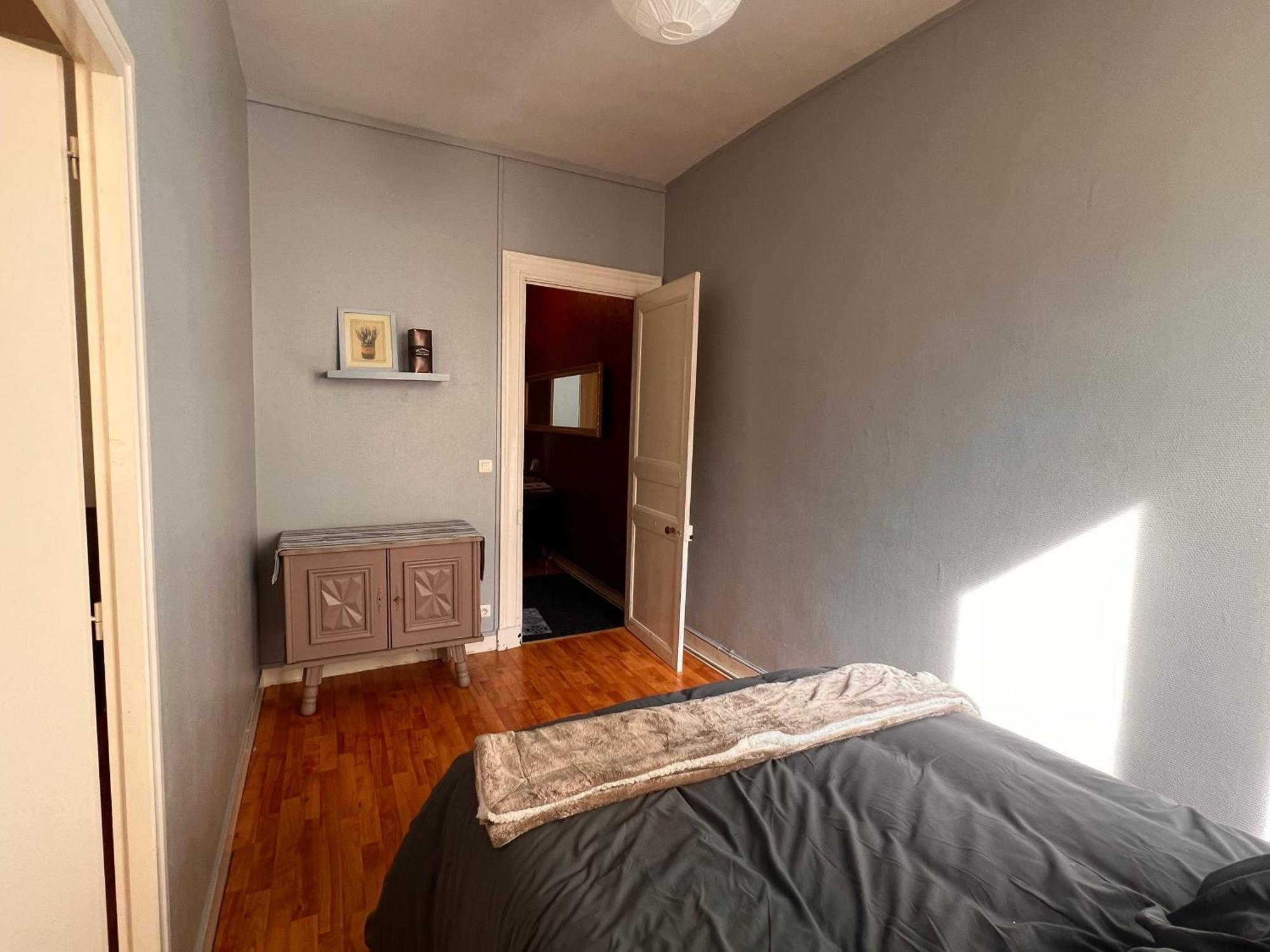 La Colbertine - Charming Apartment In Place Colbert Rochefort  Esterno foto